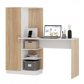 Стол компьютерный Бейсик в Серове - serov.mebel24.online | фото 2
