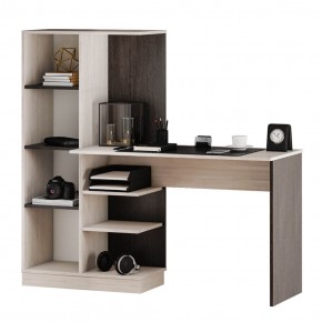 Стол компьютерный Бейсик в Серове - serov.mebel24.online | фото 3