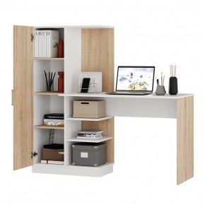 Стол компьютерный Бейсик в Серове - serov.mebel24.online | фото 4