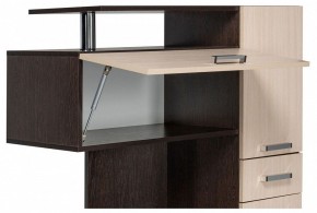 Стол компьютерный Джаз 17 в Серове - serov.mebel24.online | фото 8