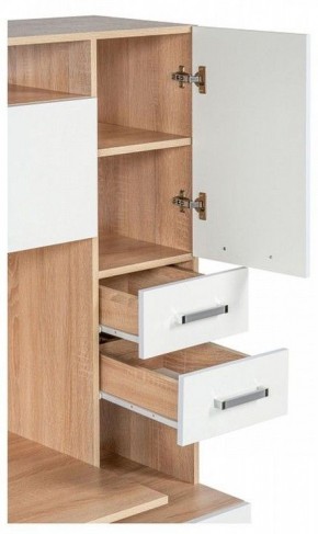 Стол компьютерный Джаз 17 в Серове - serov.mebel24.online | фото 7