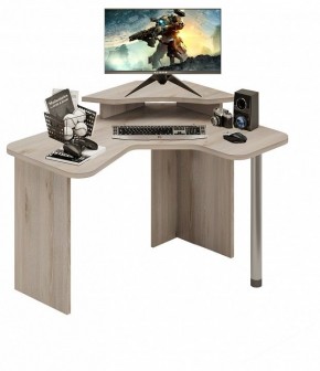 Стол компьютерный Домино Lite СКЛ-ИгрУгл120 в Серове - serov.mebel24.online | фото 2