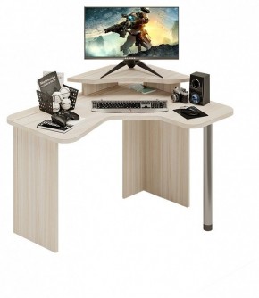 Стол компьютерный Домино Lite СКЛ-ИгрУгл120 в Серове - serov.mebel24.online | фото 2