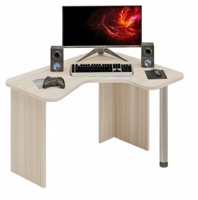 Стол компьютерный Домино Lite СКЛ-ИгрУгл120 в Серове - serov.mebel24.online | фото 3