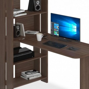 Стол компьютерный Домино Lite СТЛ-ОВ+С120Р в Серове - serov.mebel24.online | фото 4