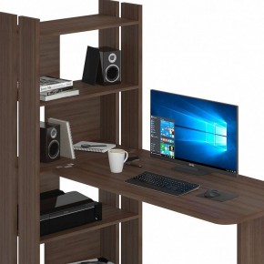 Стол компьютерный Домино Lite СТЛ-ОВ+С120Р в Серове - serov.mebel24.online | фото 5
