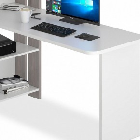 Стол компьютерный Домино Lite СТЛ-ОВ+С120Р в Серове - serov.mebel24.online | фото 3