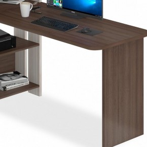 Стол компьютерный Домино Lite СТЛ-ОВ+С120Р в Серове - serov.mebel24.online | фото 3