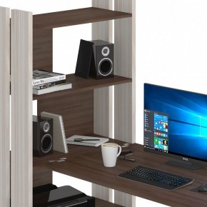 Стол компьютерный Домино Lite СТЛ-ОВ+С120Р в Серове - serov.mebel24.online | фото 5