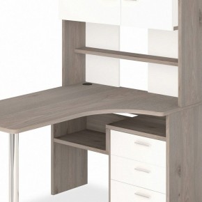 Стол компьютерный Домино Нельсон СР-133 в Серове - serov.mebel24.online | фото 3