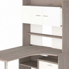 Стол компьютерный Домино Нельсон СР-133 в Серове - serov.mebel24.online | фото 4