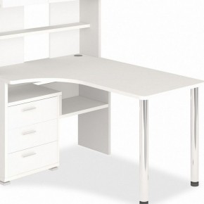 Стол компьютерный Домино СР-133-130 в Серове - serov.mebel24.online | фото 2