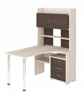 Стол компьютерный Домино СР-133-130 в Серове - serov.mebel24.online | фото 2