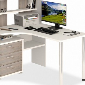 Стол компьютерный Домино СР-133-130 в Серове - serov.mebel24.online | фото 3