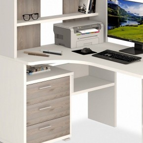 Стол компьютерный Домино СР-133-130 в Серове - serov.mebel24.online | фото 4