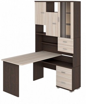 Стол компьютерный Домино СР-620/140 в Серове - serov.mebel24.online | фото 2