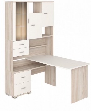 Стол компьютерный Домино СР-620/140 в Серове - serov.mebel24.online | фото 2