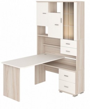Стол компьютерный Домино СР-620/140 в Серове - serov.mebel24.online | фото 2