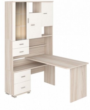 Стол компьютерный Домино СР-620/140 в Серове - serov.mebel24.online | фото 2