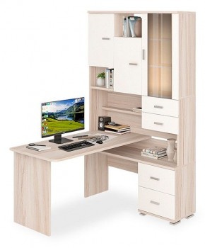 Стол компьютерный Домино СР-620/140 в Серове - serov.mebel24.online | фото 2