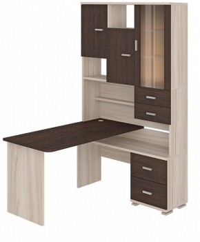 Стол компьютерный Домино СР-620/140 в Серове - serov.mebel24.online | фото 2