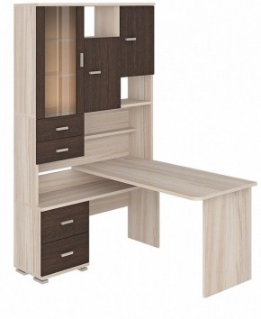 Стол компьютерный Домино СР-620/140 в Серове - serov.mebel24.online | фото 2