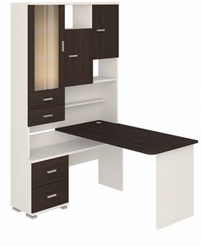Стол компьютерный Домино СР-620/140 в Серове - serov.mebel24.online | фото 2