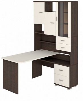 Стол компьютерный Домино СР-620/140 в Серове - serov.mebel24.online | фото 2