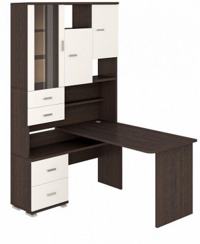 Стол компьютерный Домино СР-620/140 в Серове - serov.mebel24.online | фото 2