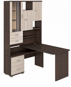 Стол компьютерный Домино СР-620/140 в Серове - serov.mebel24.online | фото 2