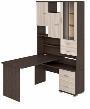 Стол компьютерный Домино СР-620/140 в Серове - serov.mebel24.online | фото 2