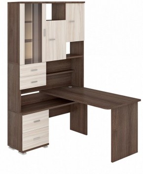 Стол компьютерный Домино СР-620/140 в Серове - serov.mebel24.online | фото 2