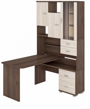 Стол компьютерный Домино СР-620/140 в Серове - serov.mebel24.online | фото 2