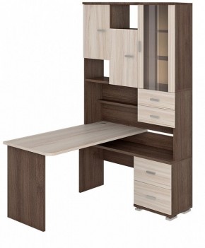 Стол компьютерный Домино СР-620/140 в Серове - serov.mebel24.online | фото 2