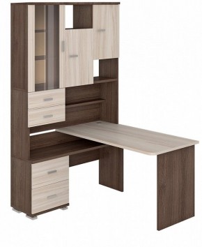 Стол компьютерный Домино СР-620/140 в Серове - serov.mebel24.online | фото 2
