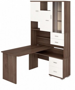 Стол компьютерный Домино СР-620/140 в Серове - serov.mebel24.online | фото 2
