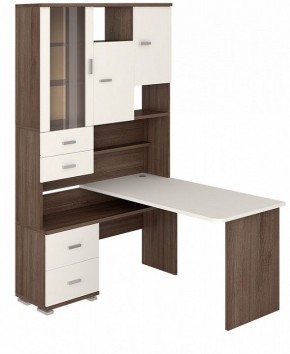 Стол компьютерный Домино СР-620/140 в Серове - serov.mebel24.online | фото 2