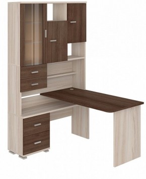 Стол компьютерный Домино СР-620/140 в Серове - serov.mebel24.online | фото 2