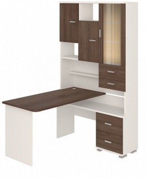 Стол компьютерный Домино СР-620/140 в Серове - serov.mebel24.online | фото 2