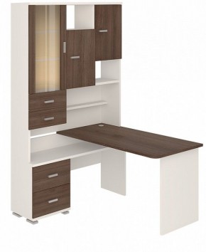 Стол компьютерный Домино СР-620/140 в Серове - serov.mebel24.online | фото 2