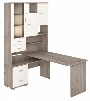 Стол компьютерный Домино СР-620/160 в Серове - serov.mebel24.online | фото 2