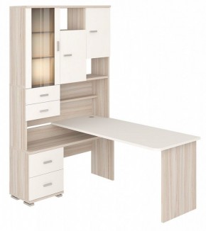 Стол компьютерный Домино СР-620/160 в Серове - serov.mebel24.online | фото 2