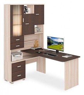Стол компьютерный Домино СР-620/160 в Серове - serov.mebel24.online | фото 2