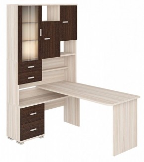 Стол компьютерный Домино СР-620/160 в Серове - serov.mebel24.online | фото 2