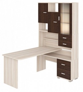 Стол компьютерный Домино СР-620/160 в Серове - serov.mebel24.online | фото 2