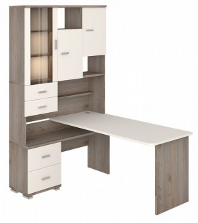 Стол компьютерный Домино СР-620/160 в Серове - serov.mebel24.online | фото 2