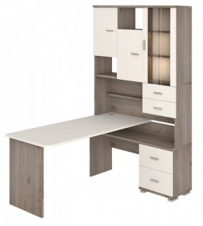 Стол компьютерный Домино СР-620/160 в Серове - serov.mebel24.online | фото 2