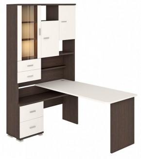 Стол компьютерный Домино СР-620/160 в Серове - serov.mebel24.online | фото 2