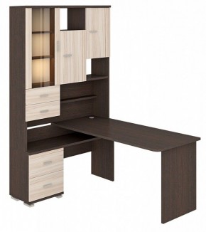 Стол компьютерный Домино СР-620/160 в Серове - serov.mebel24.online | фото 2