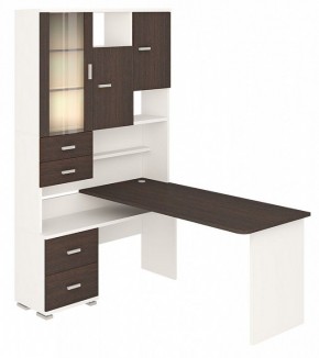 Стол компьютерный Домино СР-620/160 в Серове - serov.mebel24.online | фото 2